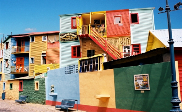 10 pays à choisir pour partir en PVT - L'Argentine