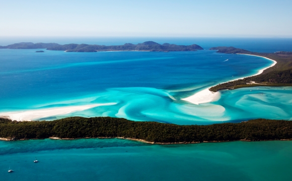 Top 10 destinations soleil en hiver - L'Australie