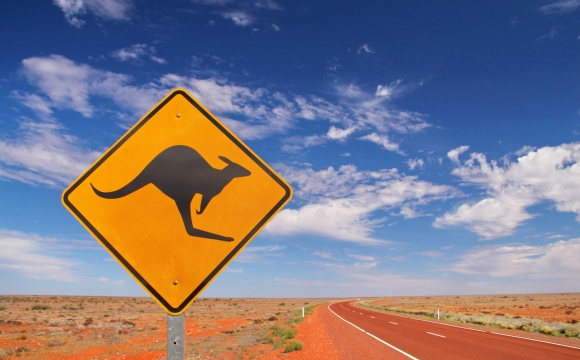 10 road trips à faire une fois dans sa vie - Australie - La côte