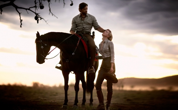 10 films qui vous feront immédiatement voyager - Australia