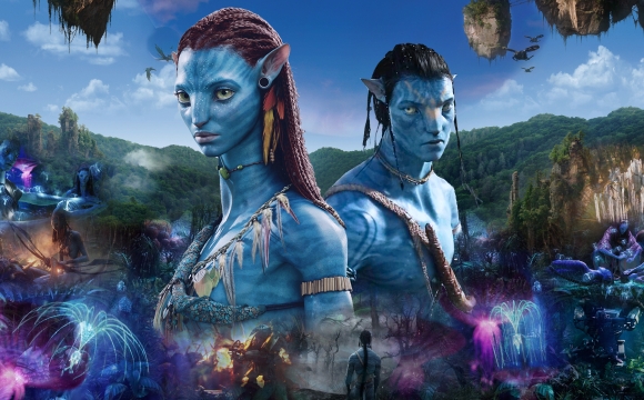 10 films qui vous feront immédiatement voyager - Avatar