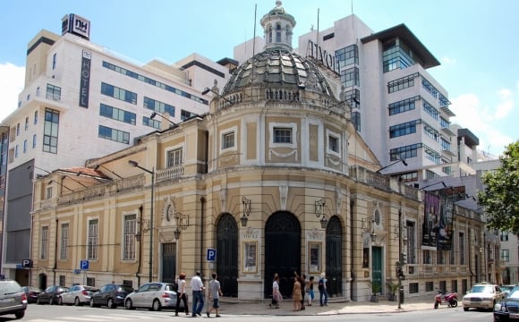 10 bonnes raisons de visiter Lisbonne - Faire du shopping sur l'Avenida de Liberdade