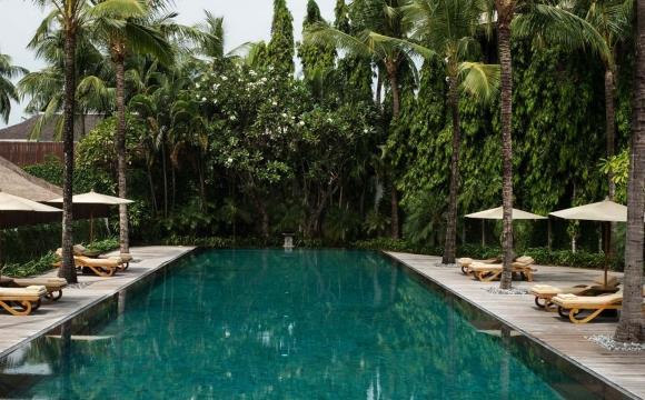 Top 10 des hôtels avec un cadre à couper le souffle - The Club at The Legian