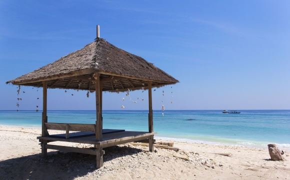 10 voyages qui vont changer votre vie - Bali
