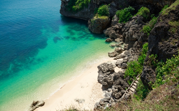 Où partir en mai ? - Bali en mai