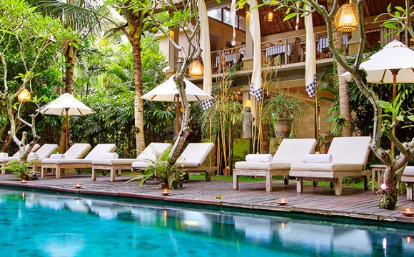 Bali : séjour 8j/7n en hôtel 4* avec petits déjeuners pour 897€/pers ! - Votre hôtel :