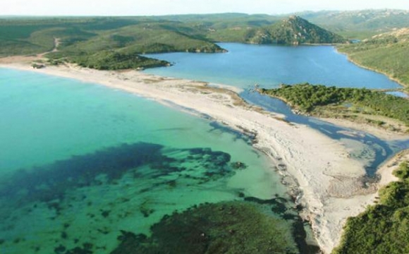10 criques corses à couper le souffle - Balistra