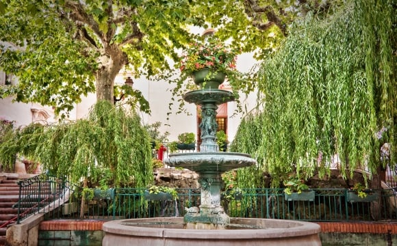 10 visites inratables sur la Côte d'Azur - Bandol