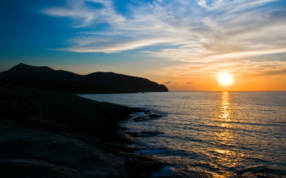 Les 15 plus belles plages de Corse - Barcaggio