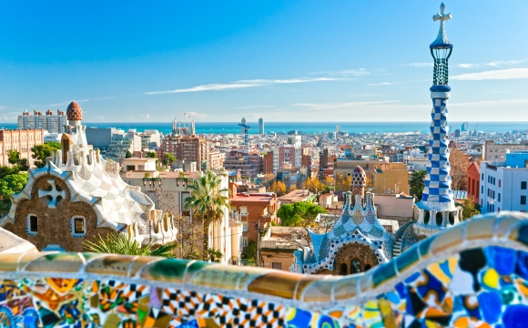5 idées de week-ends pour le pont de novembre - Barcelone, cap sur la Catalogne