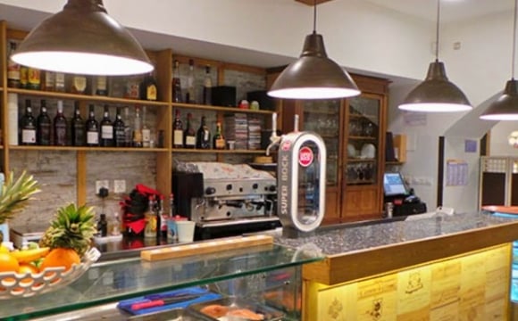 10 restaurants typiques à Lisbonne - Le Barracao de Alfama