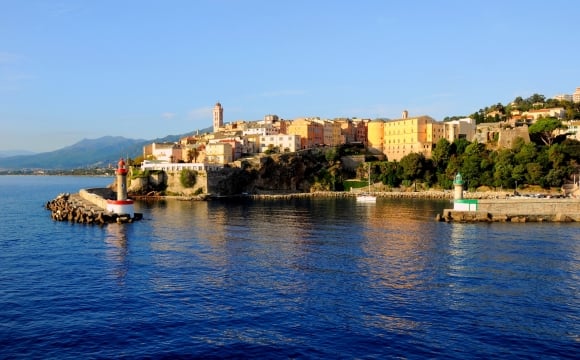 9 lieux de tournage à visiter en France - La Corse