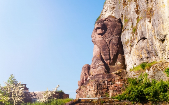 Tour de France 2019 : que visiter lors des étapes ? - Belfort : le 12 juillet