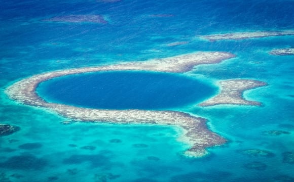 10 destinations tendances en 2017 - Belize