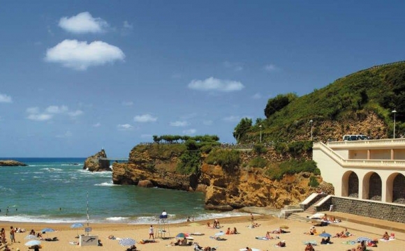 Les 10 plus belles plages de la Côte Atlantique - Biarritz la belle