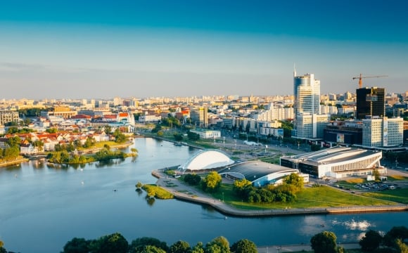 10 destinations à visiter avant l'invasion touristique - La Bielorussie