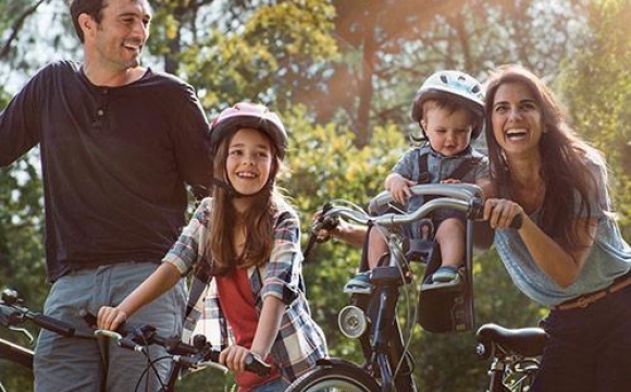 Pourquoi Center Parcs est la destination idéale pour des vacances en famille ? - 4) Une destination éco responsable