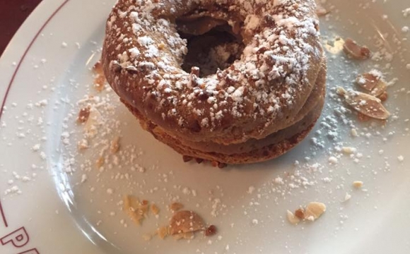 Les 10 meilleurs bistrots parisiens - Bistrot Paul Bert