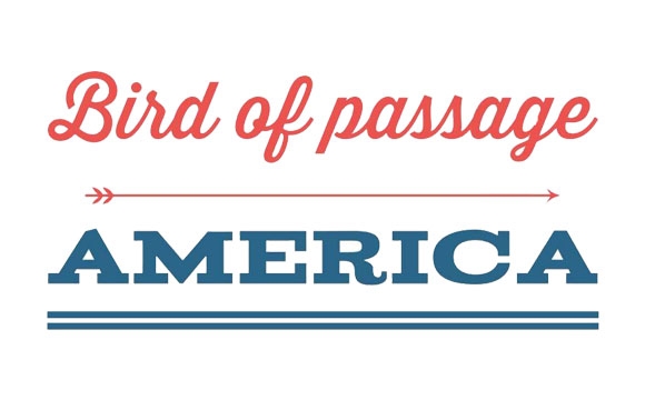 Destination Canada avec Bird of Passage America - Son blog