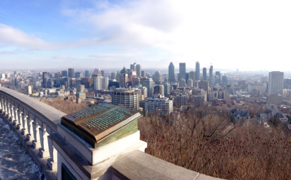 Destination Canada avec Bird of Passage America - Pourquoi cette destination ?