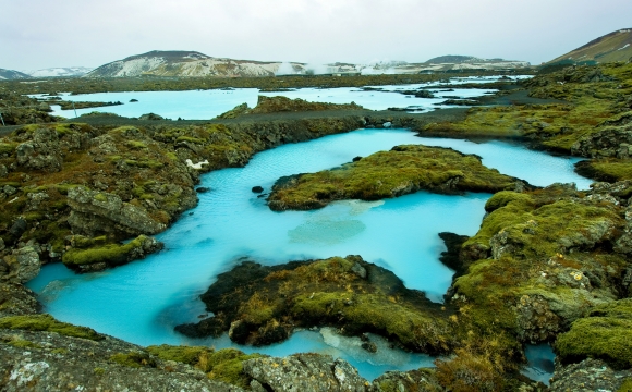 Où partir en juillet ? - L'Islande en juillet