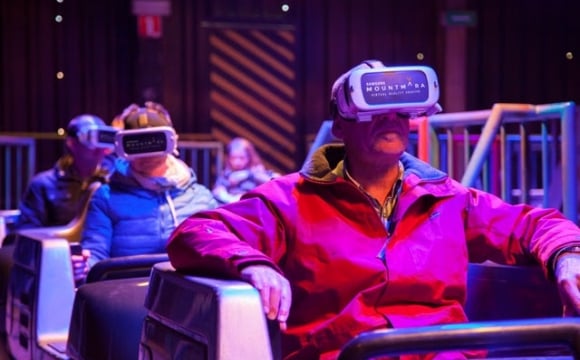 5 nouveautés 2016 à découvrir dans les parcs d'attraction - Bobbejaanland investit dans la réalité augmentée