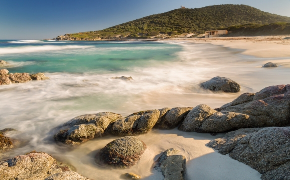 Les 15 plus belles plages de Corse - Bodri