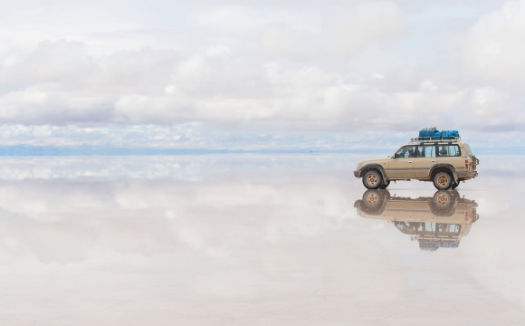 Top 10 des destinations pas chères, pour voyager sans se ruiner ! - La Bolivie