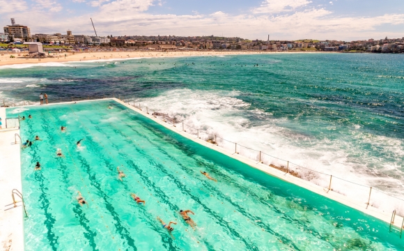 10 destinations pour oublier l'hiver - Sidney en Australie