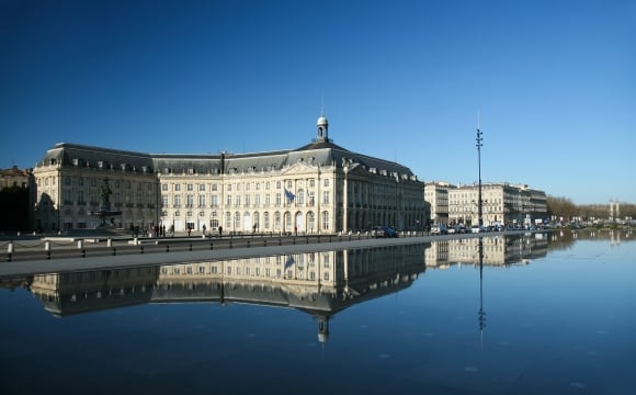 10 villes françaises dont vous ignorez les origines de leur surnom ! - La belle endormie, Bordeaux