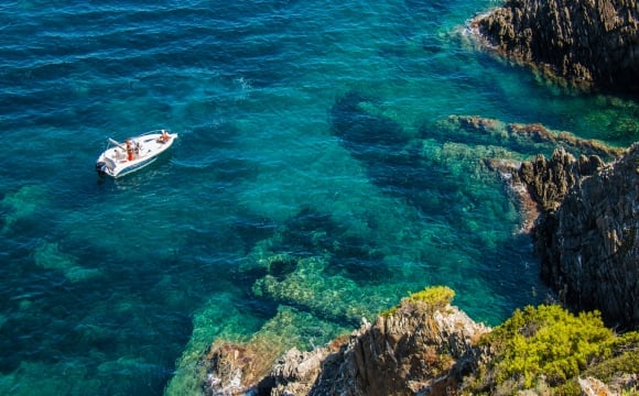10 visites inratables sur la Côte d'Azur - Borme les mimosas