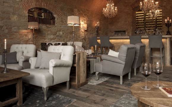 10 restaurants typiques à Florence - La Bottega del buon caffe