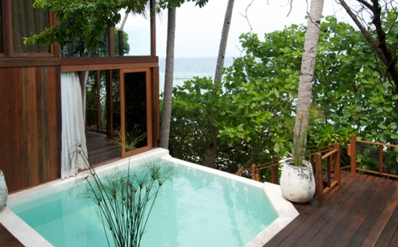 10 plus beaux hôtels en hauteur - JapaMala Resort
