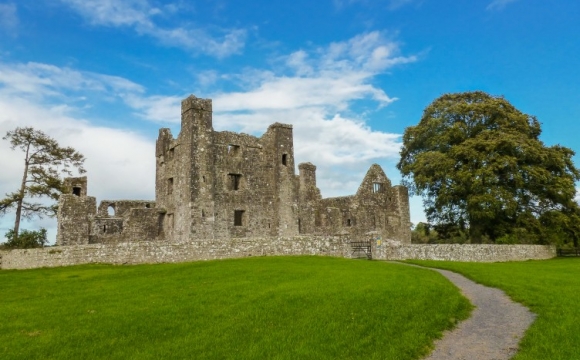 10 lieux de tournage à visiter - Braveheart et l'Irlande