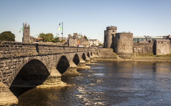 10 lieux de tournage à visiter - Braveheart et l'Irlande