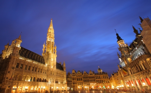 5 idées de week-ends pour le pont de novembre - Bruxelles, la belle européenne