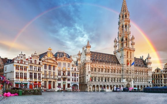 Tour de France 2019 : que visiter lors des étapes ? - Bruxelles : les 6 et 7 juillet