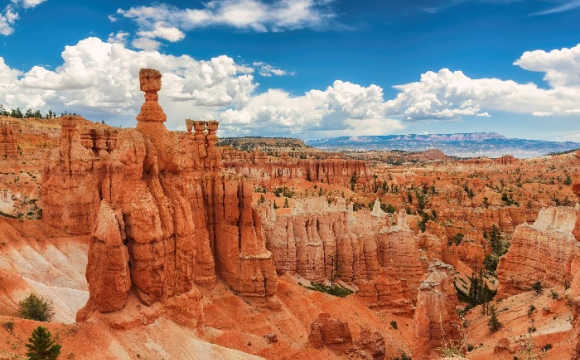 Les 15 plus beaux paysages des Etats-Unis - Bryce Canyon