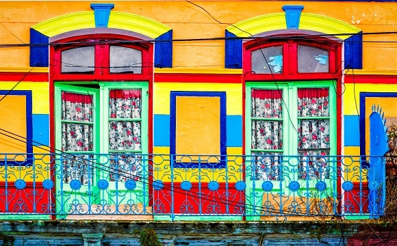 Les 10 raisons de visiter l’Argentine - Buenos Aires la capitale multiculturelle