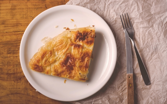 10 idées de voyage autour de la cuisine - Macédoine la doucereuse, la surprenante