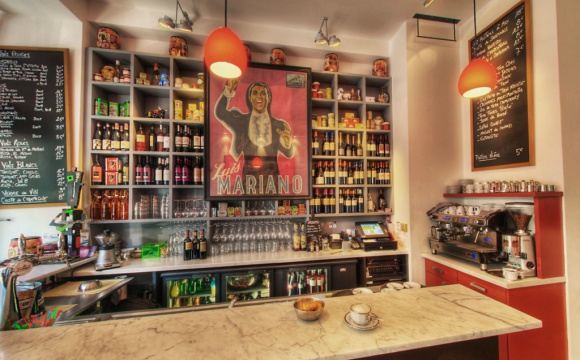 10 restaurants incontournables à Biarritz - Le Bistrot Café Jean