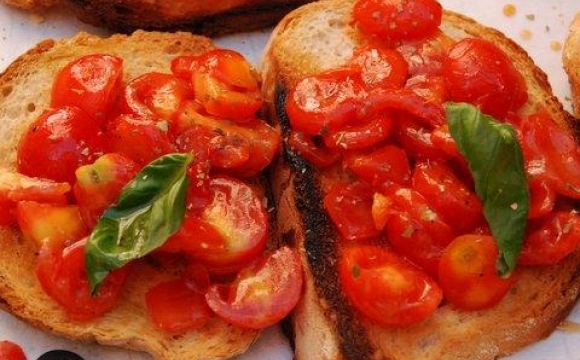 10 restaurants incontournables à Rome - Caffe'in Lucina