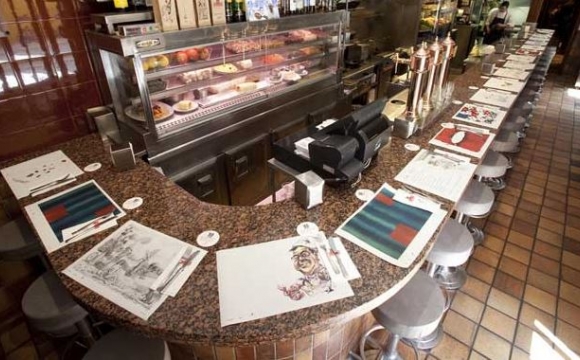 Envie de Tapas à Barcelone - Cal Pep : une institution