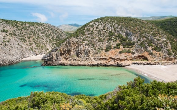 Les 10 Plus Belles Plages De Sardaigne Lofficiel Des Vacances