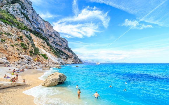 10 raisons pour lesquelles on adore l'Italie - Îles et volcans