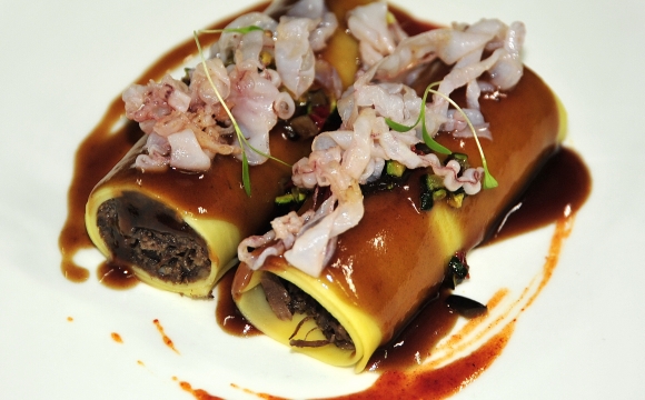 10 restaurants incontournables à Barcelone - Caldeni