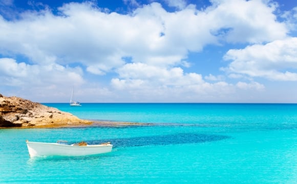 Les 10 plus belles îles du monde - Majorque, Espagne