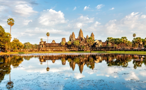Les 10 destinations à visiter avant la trentaine - L’Asie, des lieux magiques