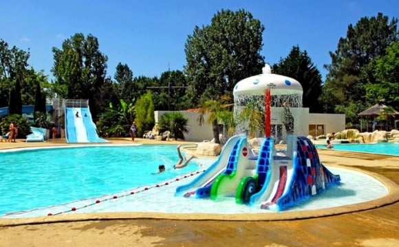 10 campings incontournables de France - Le Resort & Spa La Rive