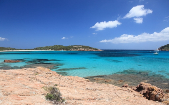Les 15 plus belles plages de Corse - Campomoro